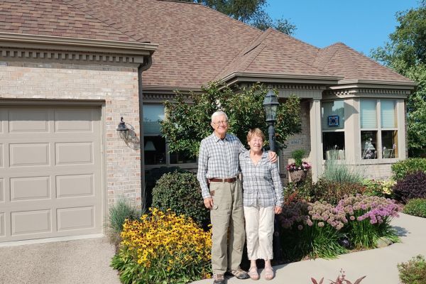 Familie Schmidt aus Emmendingen